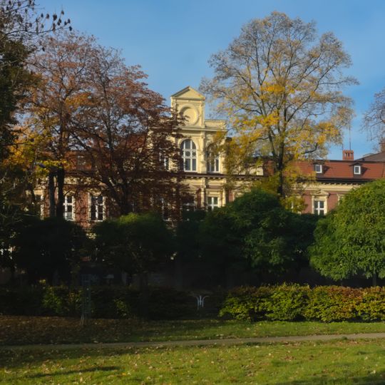 Szpital im. Ludwika Urbanowicza w Chorzowie