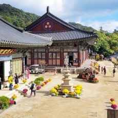 海印寺