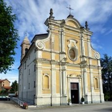 Santuario della Madonnina