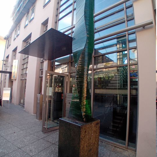 Obra de arte, escultura