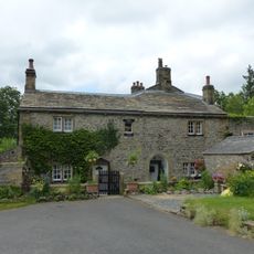 Lower Hall Cottages