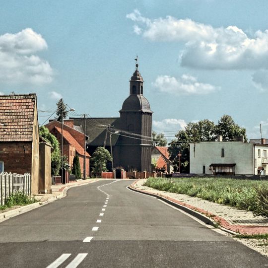 Bronikowo, Greater Poland Voivodeship