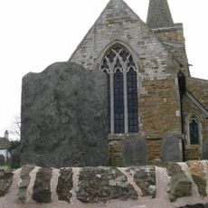 Church of All Saints