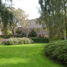 Spaarnelaan 11, Haarlem