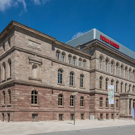 Naturhistorisches Museum der Universität Göttingen