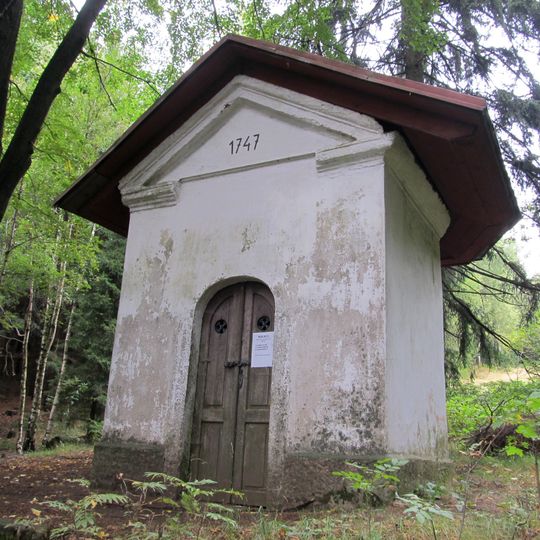 Chapel of Three Wise Men