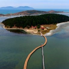 Vjosë-Nartë Delta Protected Area