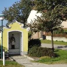 Johannes Nepomuk-Kapelle