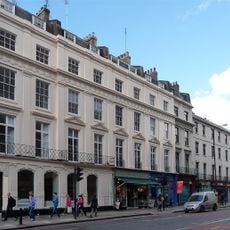 8-14, Buckingham Palace Road Sw1