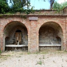 Fonte del Fossatello