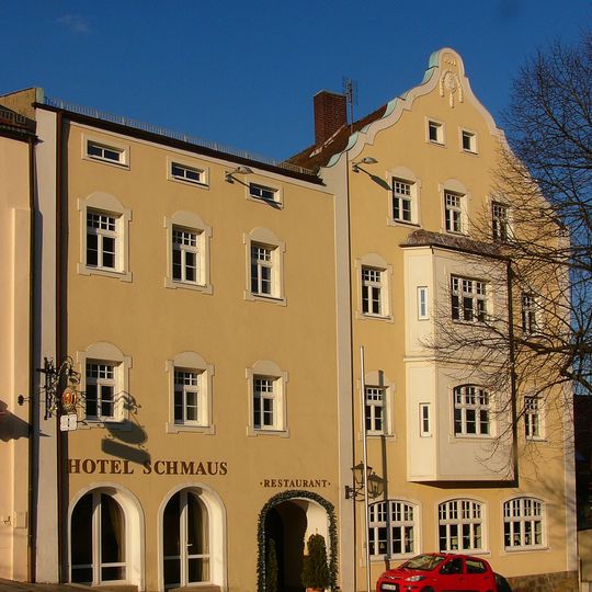 Gasthof Schmaus