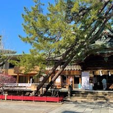 白山神社