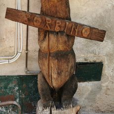 Sculpture