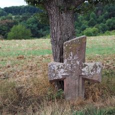 Sühnekreuz Tauberbischofsheim IV