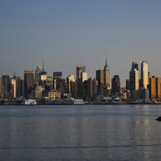 Port Imperial Street Circuit