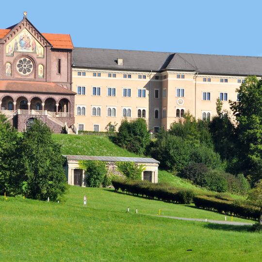 Château de Tanzenberg