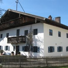 Ehem. Bauernhaus