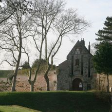 Citadelle de Montreuil-sur-Mer
