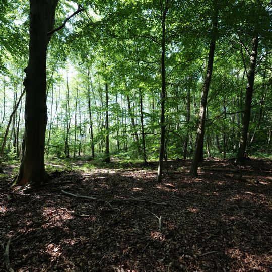 Kastavenseen-Molkenkammersee