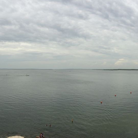 Eisenhower State Park