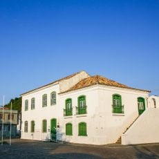 Museum Anita Garibaldi