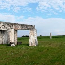 Monument Europalia