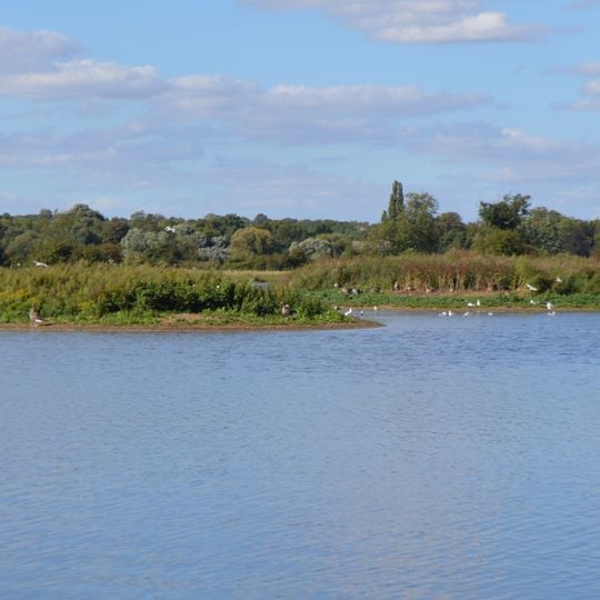 Godmanchester Nature Reserve