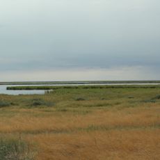 Korgalzhyn Nature Reserve