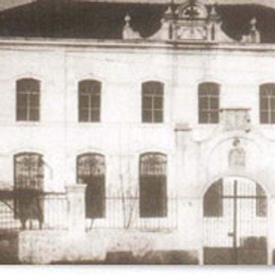 Synagoga Beit Jakow w Skopje