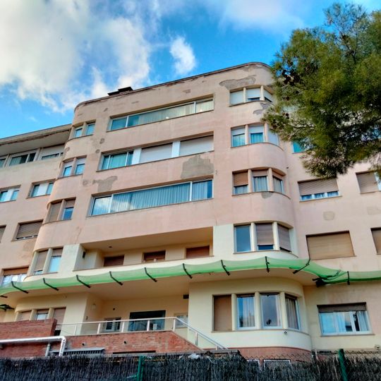 Hospital de l'Esperança