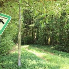 Schutz von Landschaftsteilen in der Marktgemeinde Pfaffenberg des Landkreises Mallersdorf - LSG Frauenbrunn