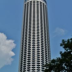 Swissôtel The Stamford