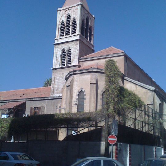 Pauluskloster der Franziskaner