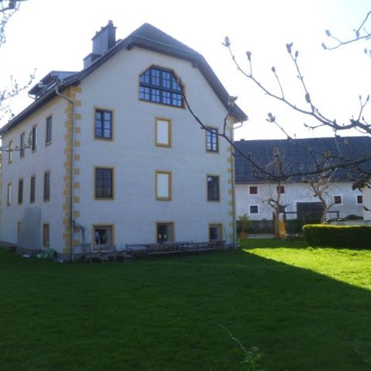 Buchholzerhof