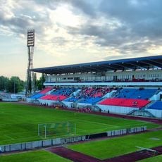 Sóstói Stadion