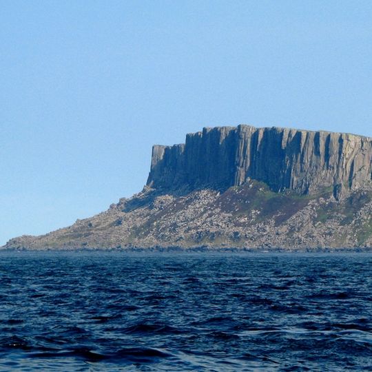 Fair Head