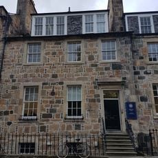 Edinburgh, 19 George Square
