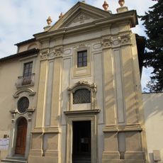 Santa Maria del Suffragio