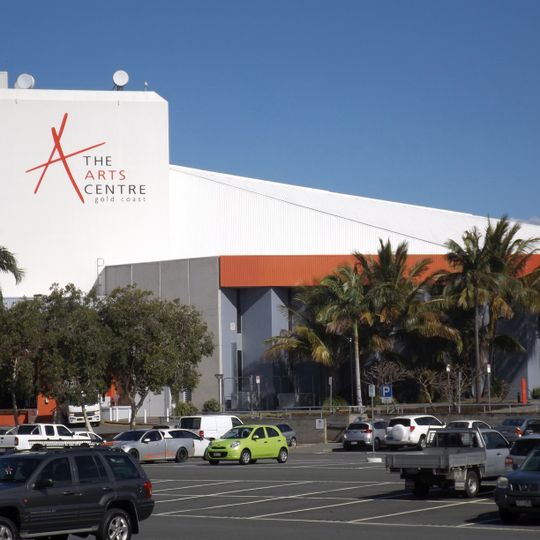 HOTA - Home of the Arts