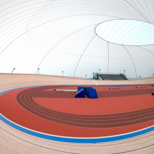 Velodrom Novo mesto