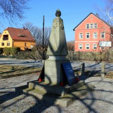 Gefallenendenkmal Gnaschwitz