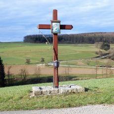 Schütz-Kreuz