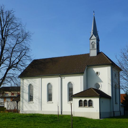 St. Antoniuskapelle