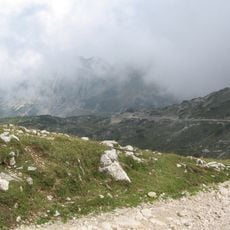 Strada degli Scarubbi