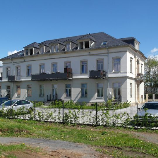 Leipziger Straße 27