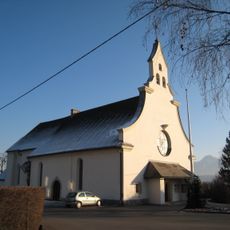 Pfarrkirche St. Leonhard