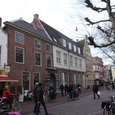 Grote Houtstraat 146, Haarlem