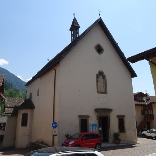 Chiesa di San Sebastiano
