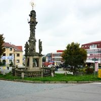 Žďár nad Sázavou 1