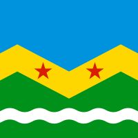 Marushkinskoye Settlement